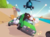 Rage Road - free online game on Henrystickmin.net