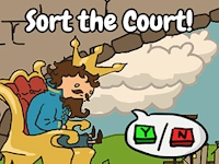 Sort the Court!