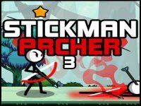 Stickman Archer 3 (2018)