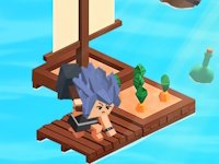 Idle Arks: Sail and Build 2