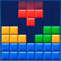 BlockBuster Puzzle MSN