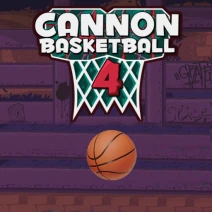 Cannon Basketball 4