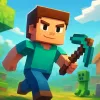 Minecraft游戏