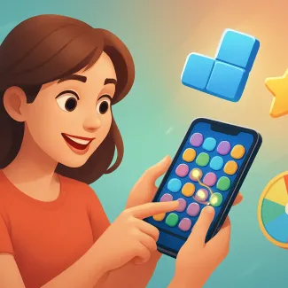 ألعاب المهارة