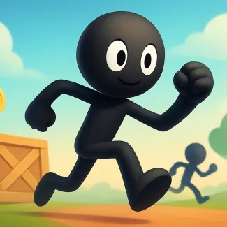 Game Stickman