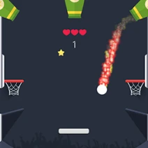 Drop Dunks