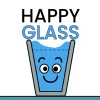 Happy Glass