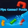 Pipe Connect Puzzle