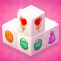 Super Mahjong 3D
