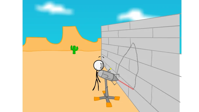 Breaking the Bank screenshot