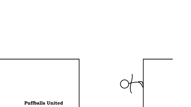 Crossing the Pit gameplay