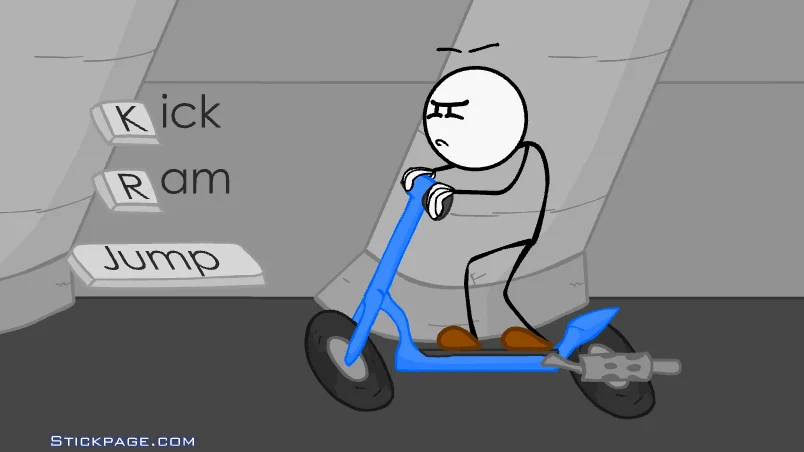 Stealing the Diamond gameplay