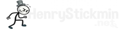 Henry Stickmin